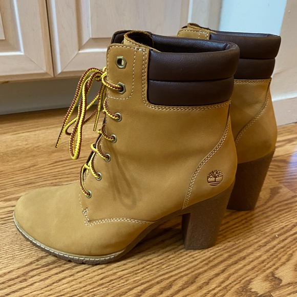 Timberland Arlington bootie - Picture 1 of 7